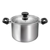 Tescoma  Brava Deep Pot 22cm 5.5lt.,,